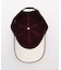 The Mercer Brand/マーサーブランド  Signature Cap MEAC263007-301/500