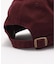 The Mercer Brand/マーサーブランド  Signature Cap MEAC263007-301/500