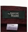 The Mercer Brand/マーサーブランド  Signature Cap MEAC263007-301/500