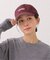 The Mercer Brand/マーサーブランド  Signature Cap MEAC263007-301/500