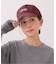 The Mercer Brand/マーサーブランド  Signature Cap MEAC263007-301/500