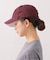 The Mercer Brand/マーサーブランド  Signature Cap MEAC263007-301/500