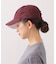The Mercer Brand/マーサーブランド  Signature Cap MEAC263007-301/500