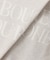 《WEB限定/追加2》フロッキープリントオーバースウェット