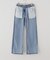 Levi's/リーバイス BAGGY DAD LASSO 005D0-0000
