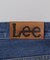 LEE/リー SLOBE別注 LEAN FLARE