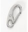 【Wichard / ウィチャード】 Marine Carabiner*Shackle Set L