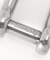 【Wichard / ウィチャード】 Marine Carabiner*Shackle Set L