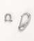 【Wichard / ウィチャード】 Marine Carabiner*Shackle Set S