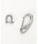 【Wichard / ウィチャード】 Marine Carabiner*Shackle Set S