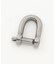 【Wichard / ウィチャード】 Marine Carabiner*Shackle Set S