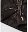 【Barbour / バブアー】 os transport wax jacket