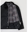 【Barbour / バブアー】 os transport wax jacket