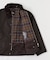 【Barbour / バブアー】 os transport wax jacket