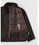 【Barbour / バブアー】 os transport wax jacket