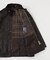【Barbour / バブアー】 os bedale wax jacket
