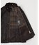 【Barbour / バブアー】 os bedale wax jacket