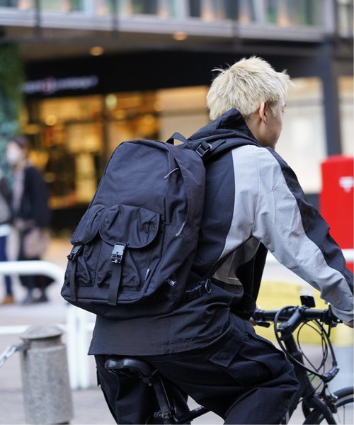 BAICYCLON by bagjack / バイシクロン バイ バッグジャック】  BACKPACK｜ジョイントワークスの通販｜&mall（アンドモール）三井ショッピングパーク公式通販