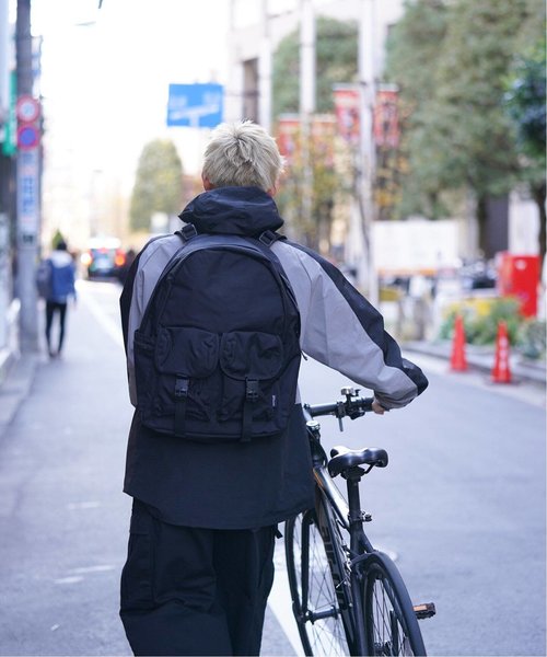 BAICYCLON by bagjack / バイシクロン バイ バッグジャック】 BACKPACK ｜ジョイントワークスの通販｜&mall（アンドモール）三井ショッピングパーク公式通販