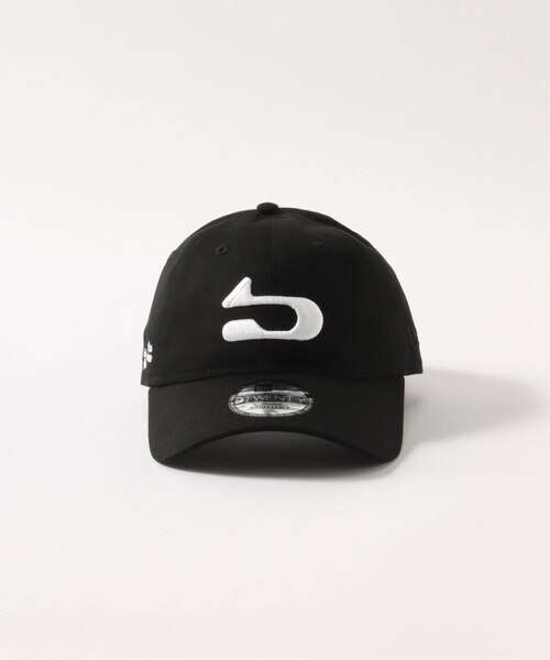 BAL / NEW ERA 9TENTY b LOGO CAP