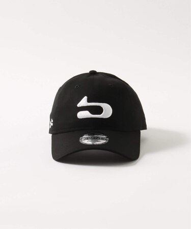 BAL/NEW ERA 9TENTY b LOGO CAP BALNE-03｜ジョイントワークスの通販 