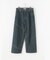 JieDa DISTORTED DENIM PANTS　JIE-24W-PT04