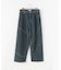 JieDa DISTORTED DENIM PANTS　JIE-24W-PT04