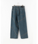 JieDa DISTORTED DENIM PANTS　JIE-24W-PT04