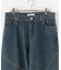 JieDa DISTORTED DENIM PANTS　JIE-24W-PT04