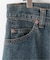 JieDa DISTORTED DENIM PANTS　JIE-24W-PT04