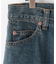 JieDa DISTORTED DENIM PANTS　JIE-24W-PT04