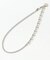 JieDa SWITCHING NECKLACE　JIE-24W-GD13