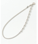 JieDa SWITCHING NECKLACE　JIE-24W-GD13