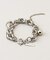 JUSTINE CLENQUET LEWIS BRACELET　30JC01LEWIS2