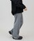 JieDa / ジエダ 別注 RAME SWEAT PANTS