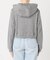 JieDa / ジエダ 別注  RAME SWEAT ZIP HOODIE