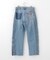 Wrangler / ラングラー WREMAKE BROKEN DENIM　WM0799