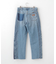 Wrangler / ラングラー WREMAKE BROKEN DENIM　WM0799