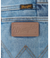 Wrangler / ラングラー WREMAKE BROKEN DENIM　WM0799