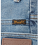 Wrangler / ラングラー WREMAKE BROKEN DENIM　WM0799