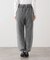 NOMA t.d. / ノーマティーディー Hand Dyed Twist Pants　N38-CS05