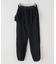 NOMA t.d. / ノーマティーディー Hand Dyed Twist Pants　N38-CS05