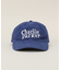 BLUESCENTRIC / ブルースセントリック Charie Parker logo CAP