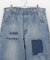 Lee / リー VINTAGE PAINTER PANTS　LM7310