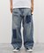 Lee / リー VINTAGE PAINTER PANTS　LM7310