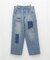 Lee / リー VINTAGE PAINTER PANTS　LM7310