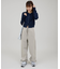 irojikake/イロジカケ IJ SWEAT PANTS