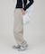 irojikake/イロジカケ IJ SWEAT PANTS