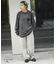 SCREEN STARS/スクリーンスターズ Negro Leagues Damage L/S