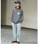 SCREEN STARS/スクリーンスターズ Negro Leagues Damage L/S